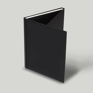 Red Tape Binding A4 Dimensione 4 Quire/3 Quire/2 Raccordi con copertina rigida Quire