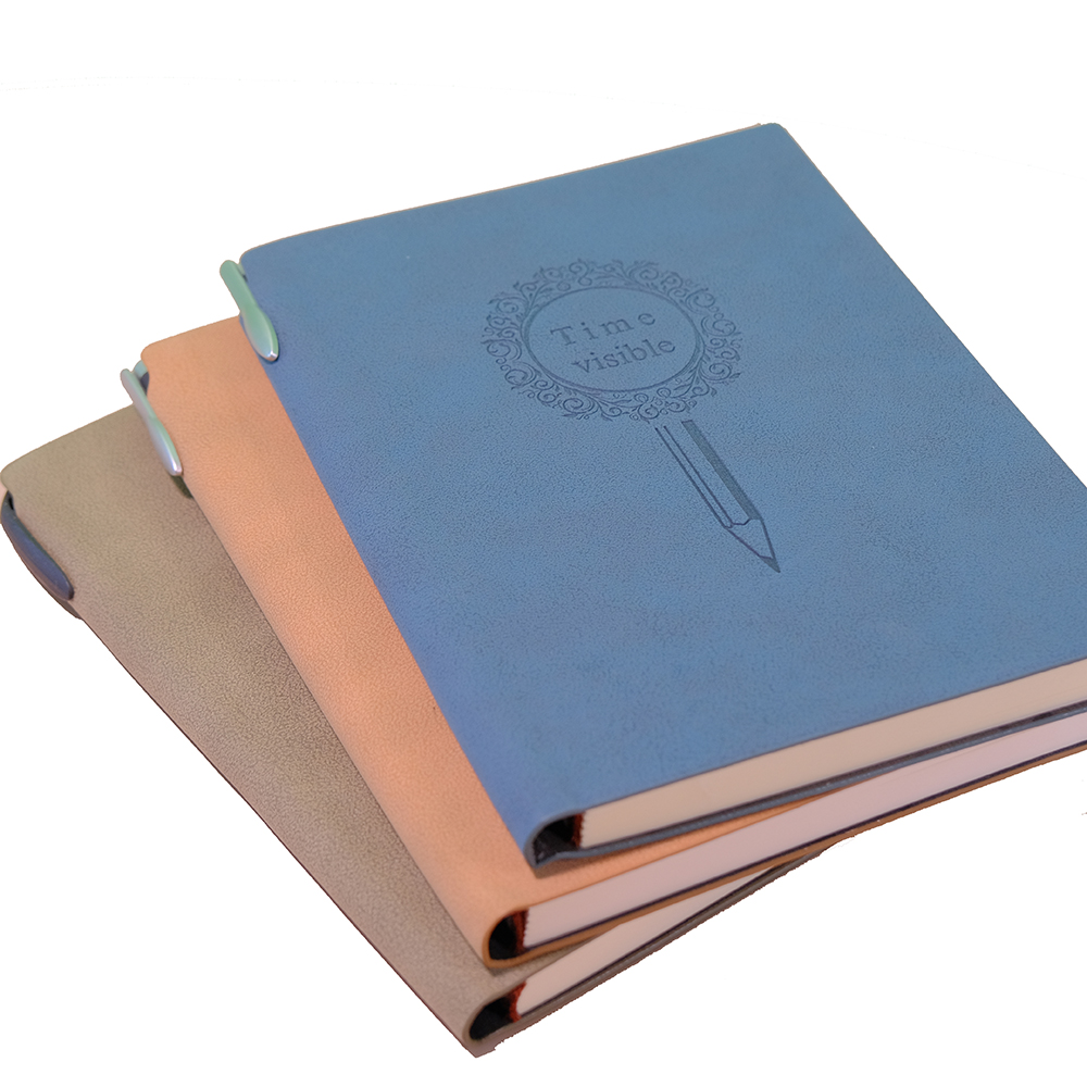 Notebook carta