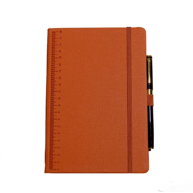 Modi creativi per utilizzare un taccuino A5: dal journaling dei proiettili al monitoraggio degli obiettivi