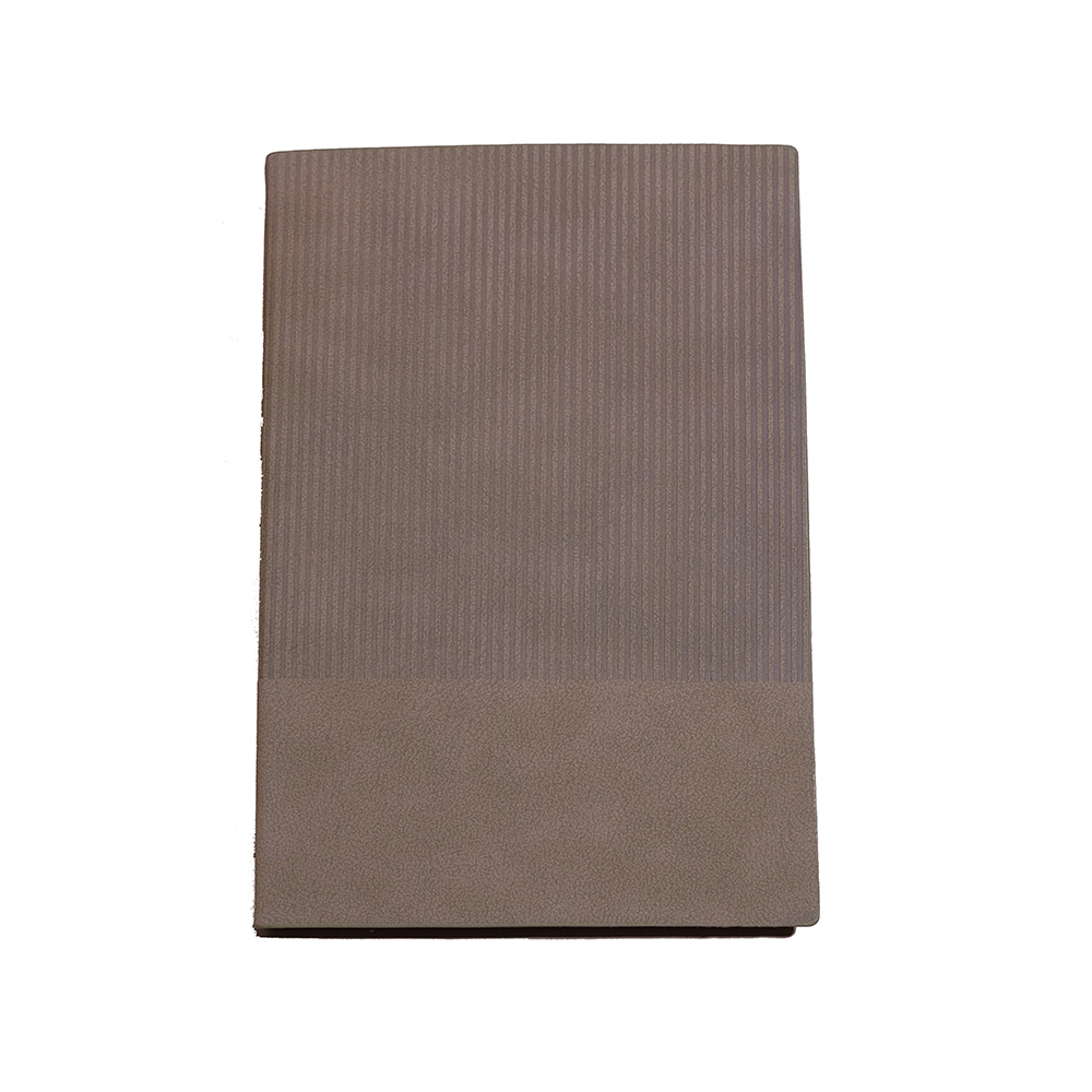 Notebook per PU Blocco riciclato ecologico con stampa logo 