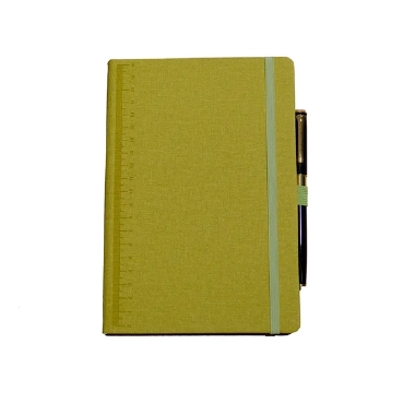 Perché i notebook A5 sono le dimensioni perfette per la produttività quotidiana