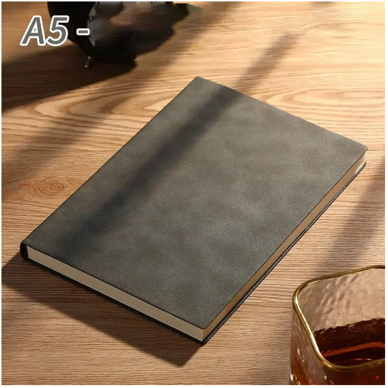 In che modo un quaderno di fibbia può elevare il tuo marchio e aumentare la produttività?