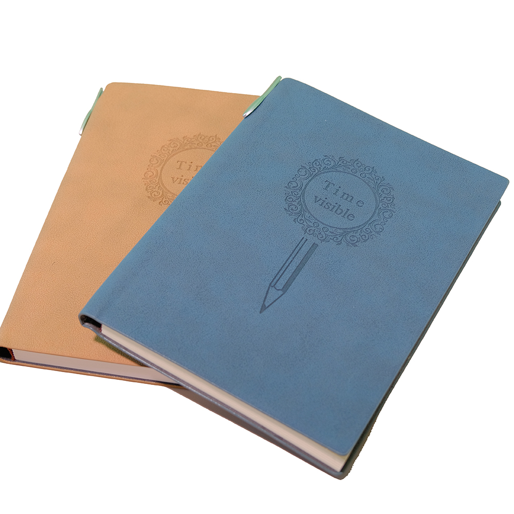 Notebook carta