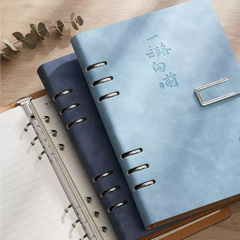 Come può un notebook a foglia libera sbloccare la tua produttività?