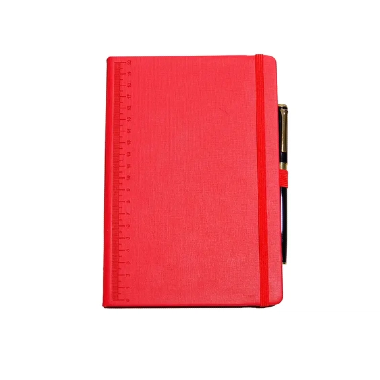 Materiali migliori per i quaderni A5: PU, pelle, kraft e altri spiegati