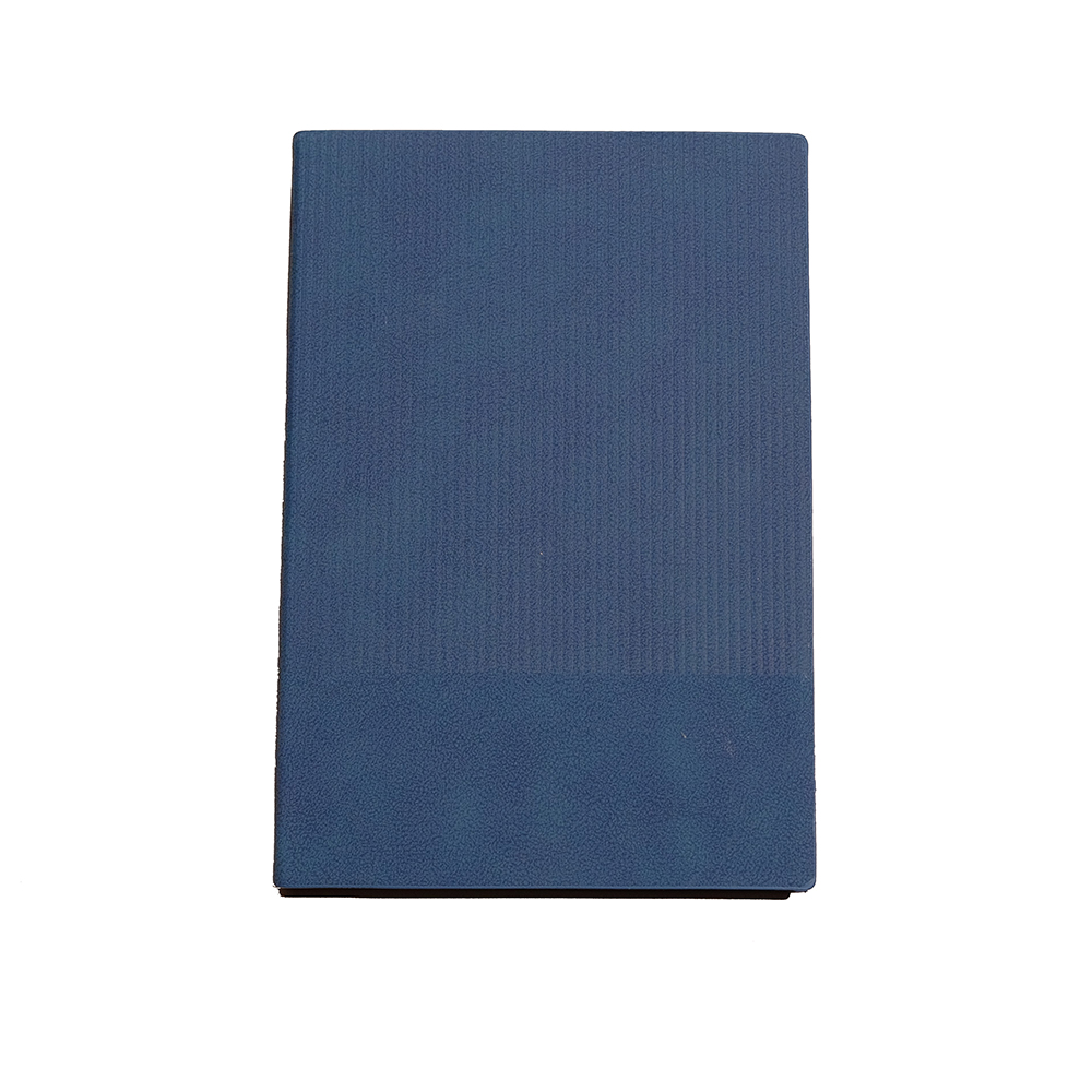 Notebook per PU Blocco riciclato ecologico con stampa logo 