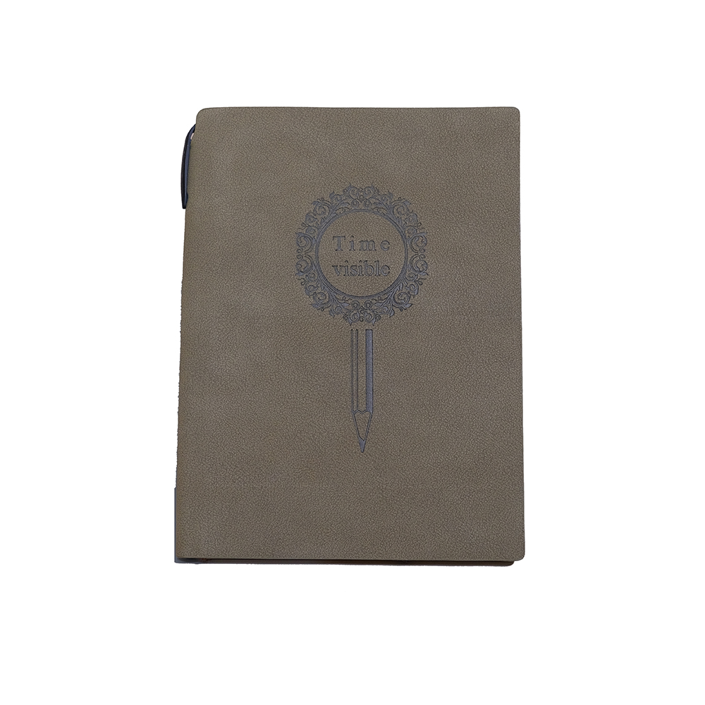 Notebook carta