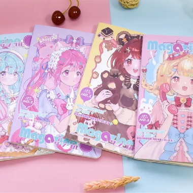 Note veloci, grandi idee: perché i blocco note sono ancora essenziali nell'era digitale