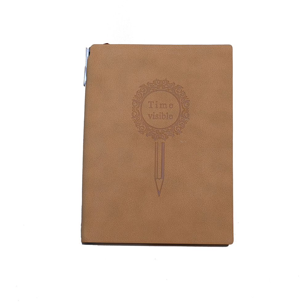 Notebook carta