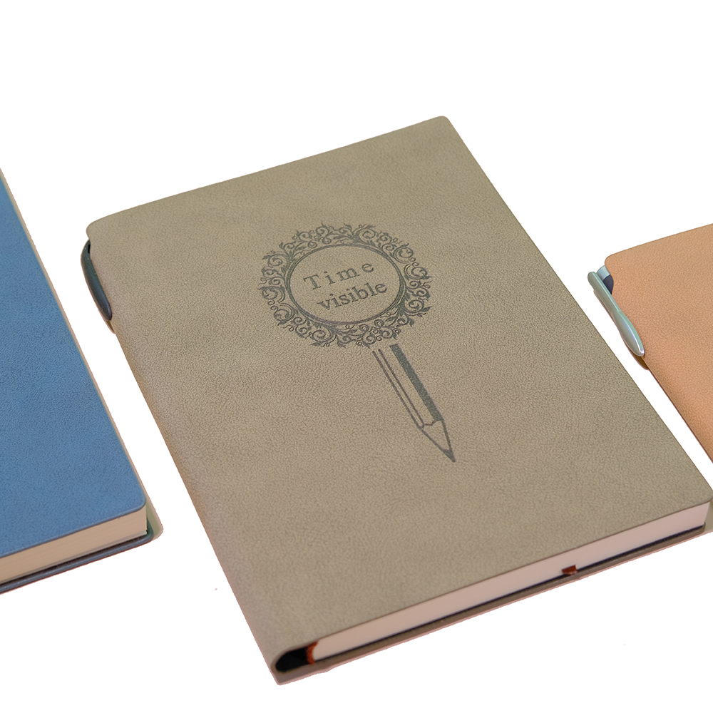 Notebook carta